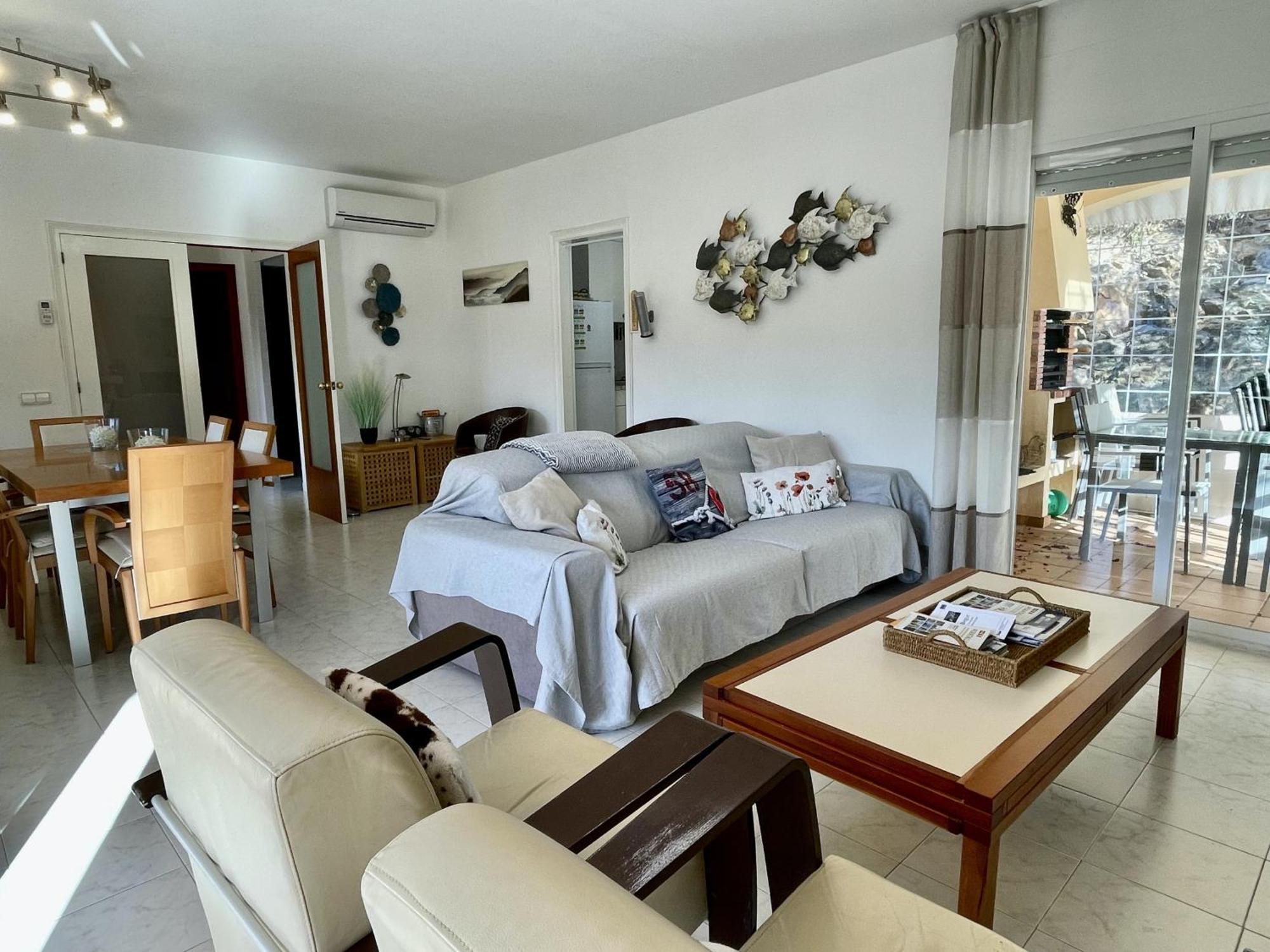 Cala Moreta 44 Бегур Экстерьер фото